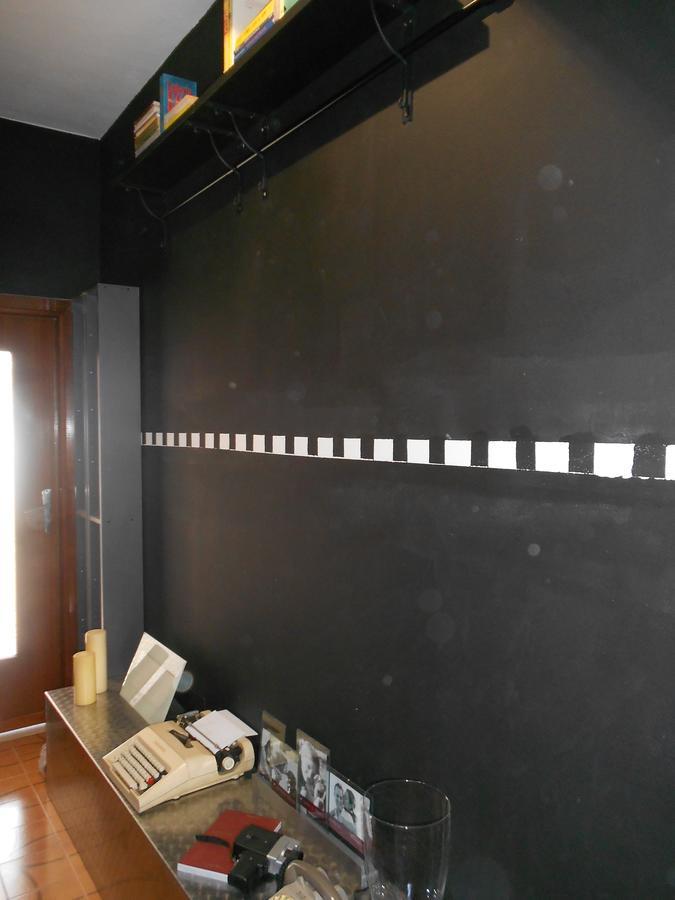 Cantine Cinematografiche Cherasco Zewnętrze zdjęcie