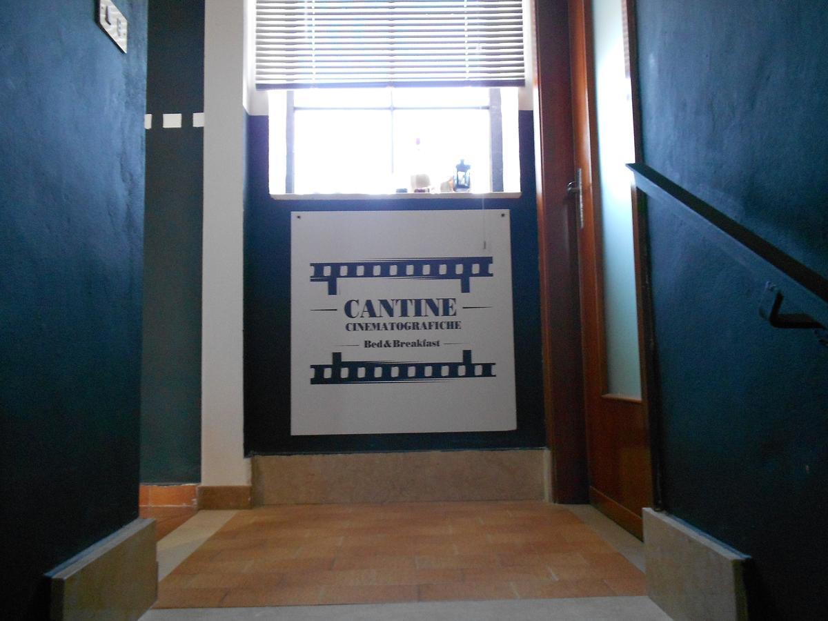 Cantine Cinematografiche Cherasco Zewnętrze zdjęcie