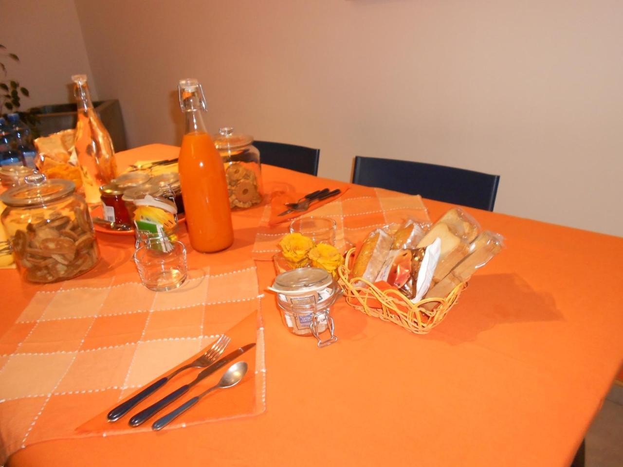 Cantine Cinematografiche Cherasco Zewnętrze zdjęcie